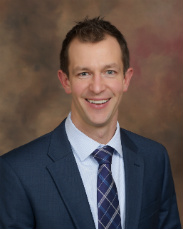 Jacob Peters, DDS