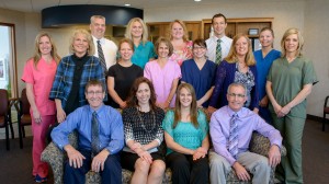 Family Dentist Tree Rochester, MN Team