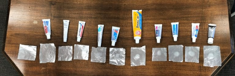 ada toothpaste abrasiveness