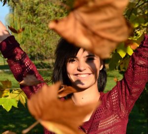 autumn leaves