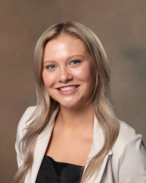 Taylor Cooper, DDS